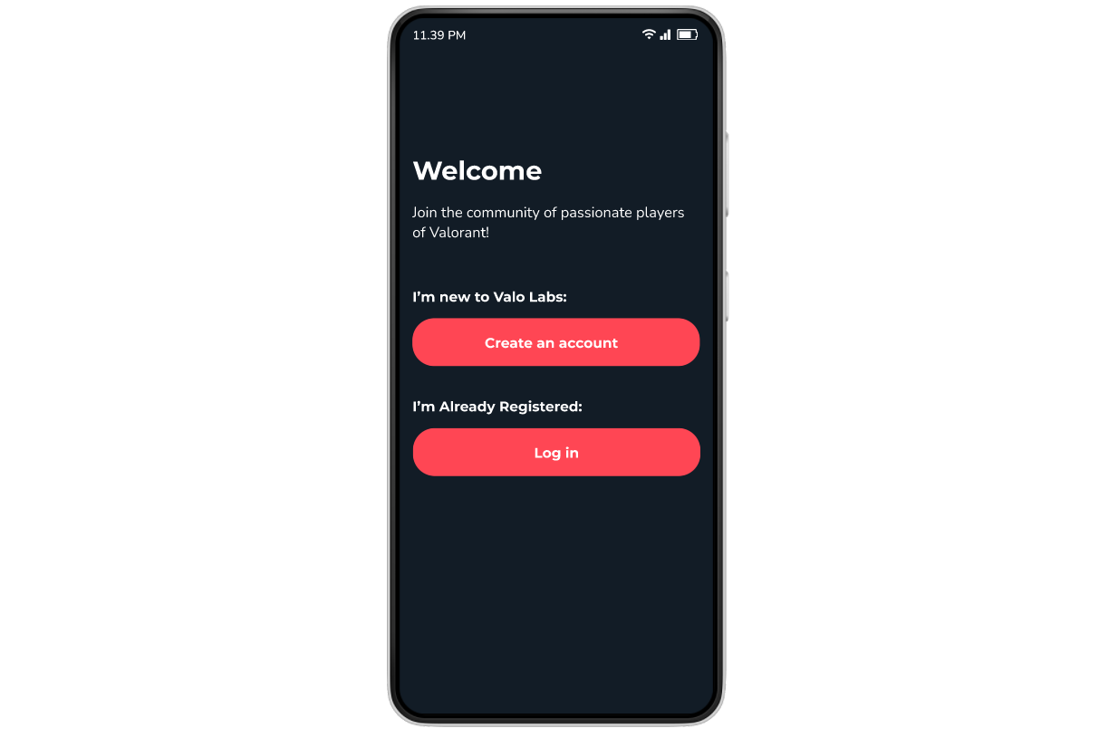 valorant app